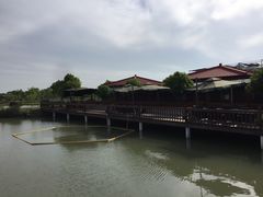 -上膳源有机农场