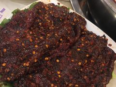 -朱氏胖子烂火锅(洪崖洞店)