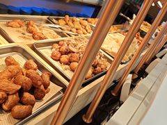 -快乐爱斯米牛排·寿喜烧自助(亿合城店)