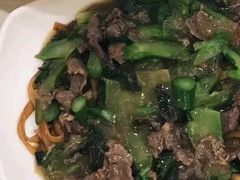 -菜忠潮州牛肉店(岗厦店)
