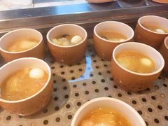 -冀粤香海鲜自助餐厅(西美五洲店)