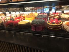 -BAKER&SPICE(环贸店)