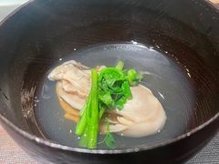 -鮨菜和喜智