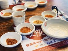 -辛氏火炉·韩式古法烤肉(松北店)