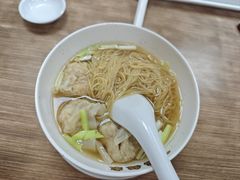 -百福麵家(新馬路店)