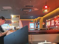 -探鱼·鲜青椒爽麻烤鱼(番禺万达店)