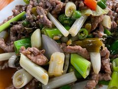 -九九牛肉馆(南山路店)