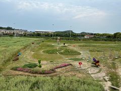 -苏州太湖西山岛开心农场