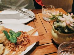 -ELI FALAFEL Lebanese&Mediterranean黎巴嫩美食(富城路店)