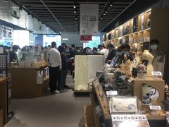 -苏宁极物(苏宁生活广场店)
