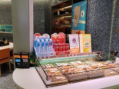 -争鲜回转寿司(朝北大悦城店)