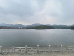 -佛手湖郊野公园