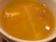 杨枝甘露-杭州JW万豪酒店-万豪中餐厅