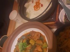 -锦府盐帮·侯宅(五棵松万达店)