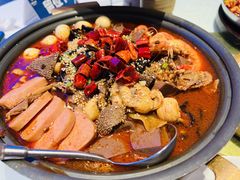 -眉州东坡(望京店)