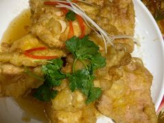 -李老哈·东北菜(宋园路店)