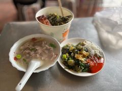 牛肉羹-群众牛肉小点(蚵仔煎)