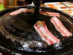 -7年8班朝鲜族非遗美食(三钢里店)