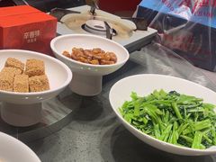 -辛香味烧鱼馆·非遗技艺·排骨红烧肉(光谷医药园店)