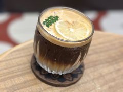 -CT3.9 习得咖啡(天河东路店)