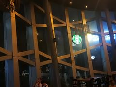 -星巴克臻选(宁波天一广场店)
