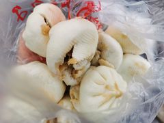 三鲜包子-石饮红星包子(中山路店)