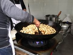 -邓记新一代糖油果子(四川煤管局供销公司职工宿舍店)