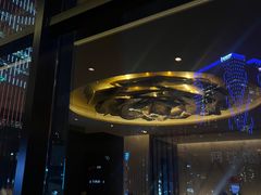 -丽晶轩中餐厅(重庆丽晶酒店)