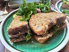 -O'mills Sourdough Bakery&Bistro(永嘉路店)