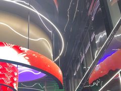 -碧涛阁·泡泡海洋·汤泉洗浴(王府花园店)