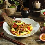 金牛区好吃的云南菜，品味生活，今天我在这儿。