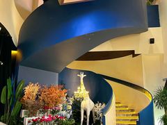 -狮拾久·现代新加坡料理(福田COCO Park店)