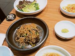 -王妃家(明洞中央店)