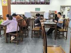 -陆长兴(彩香二村店)