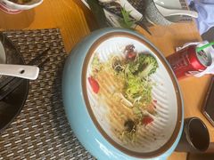 -久居·炭火烤肉(景辰大厦店)