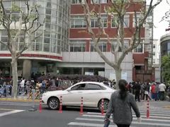 -同济大学附属口腔医院