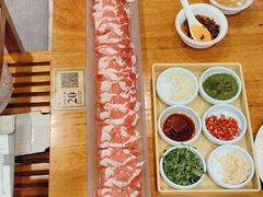 -乐宴·老北京铜火锅(桂庙店)