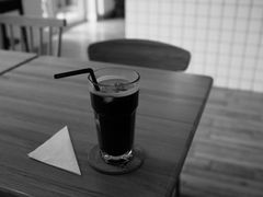 大堂-Cafe Villa