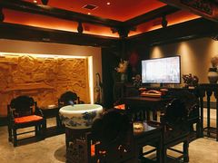 -儒忆孔府菜(清控店)