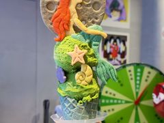-CORNER CONE GELATO酷矿手作霜淇淋(南头古城店)