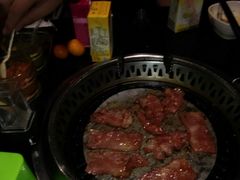 -尚水元休闲自助餐厅(中央城店)