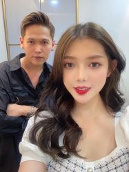 -Kraemer Paris  苏豪路易士·嘉玛发廊
