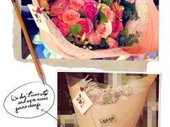 iphone_upload_pic-杭州街角花屋花店(闻堰店)