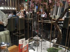 厚切牛舌-九井澤精致料理(金茂店)