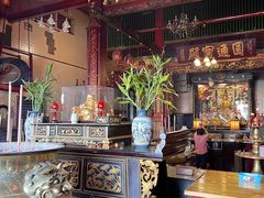 -槟城观音庙(Goddess of Mercy)