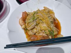 -壹零捌道·北京烤鸭(车公庄店)