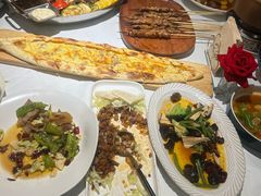 -耶里夏丽·丝路新疆菜·清真食品(徐汇南丹东路臻选店)