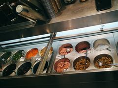 -成都你六姐·牛肉冒菜(城市集市合生汇店)