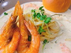 -Cafe Alice咖啡爱丽丝(奥城店)