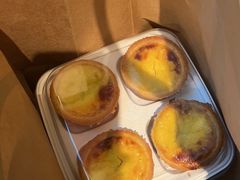 -泸溪河桃酥(西直门凯德店)